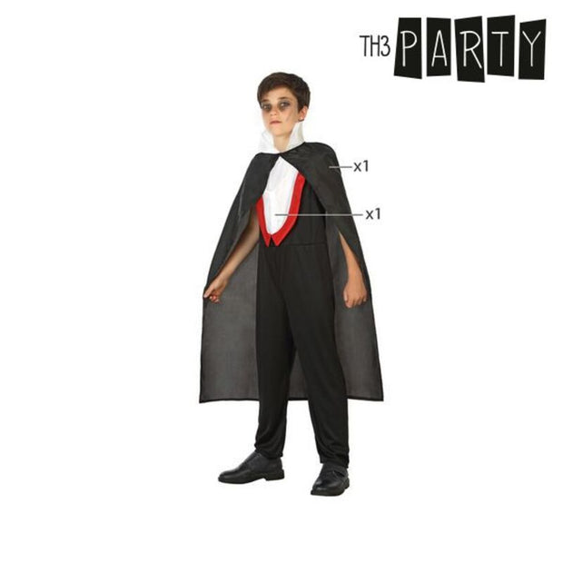 Costume for Children Vampire