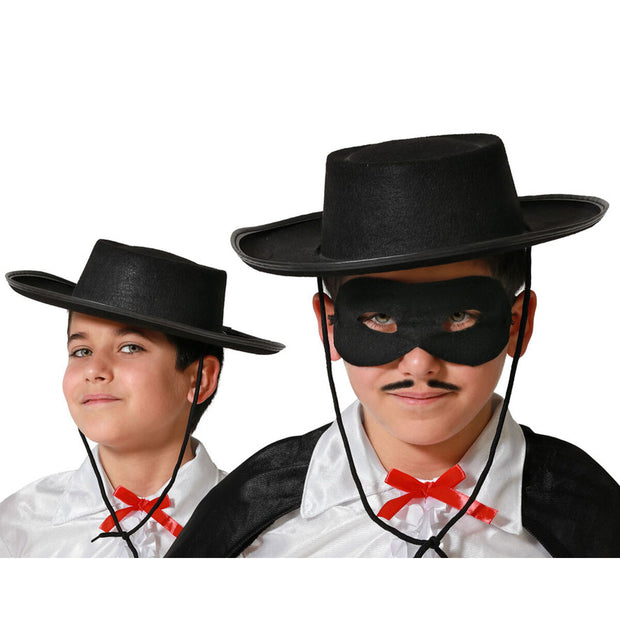 Hat Ø 33,5 cm Cordobese