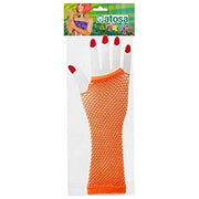 Gloves Orange