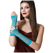 Gloves Blue