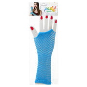 Gloves Blue