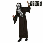 Costume for Adults Skeleton