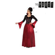 Costume for Adults Vampiress