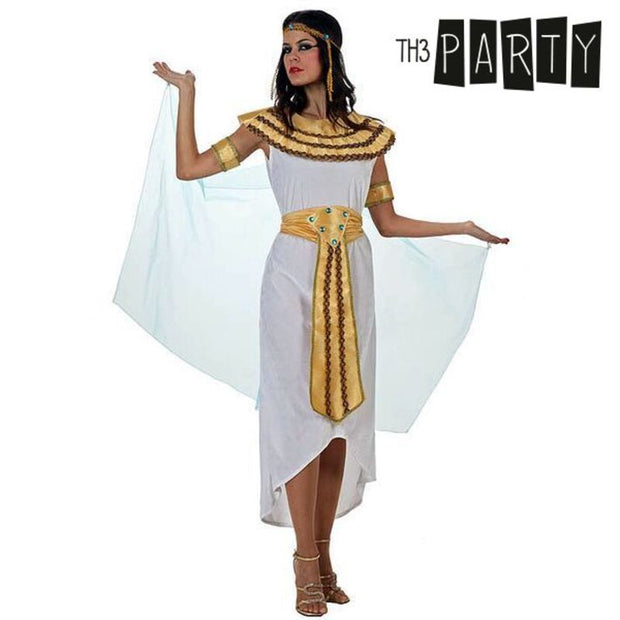 Costume for Adults Th3 Party 9879 Egyptian woman