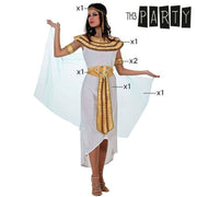 Costume for Adults Th3 Party 9879 Egyptian woman