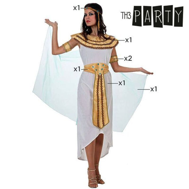 Costume for Adults Th3 Party 9879 Egyptian woman