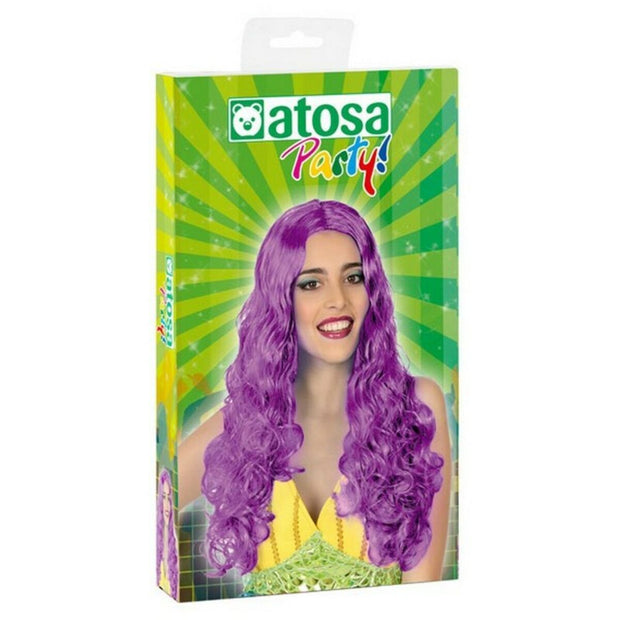 Wigs Wavy hair 116485