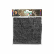 Medieval Mesh Hood Grey