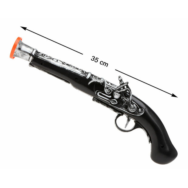 Gun