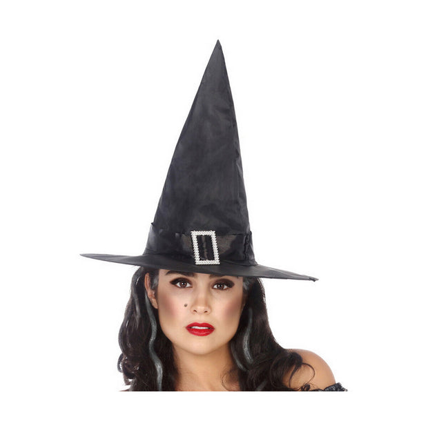 Hat Classic Witch