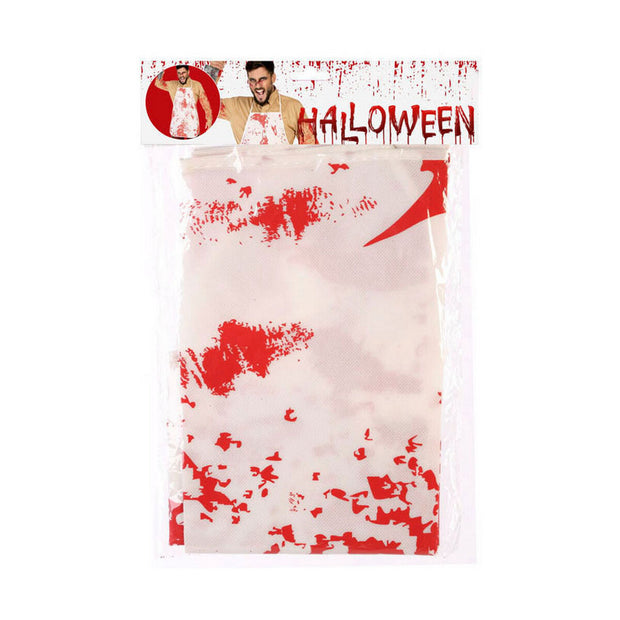 Apron Bloody