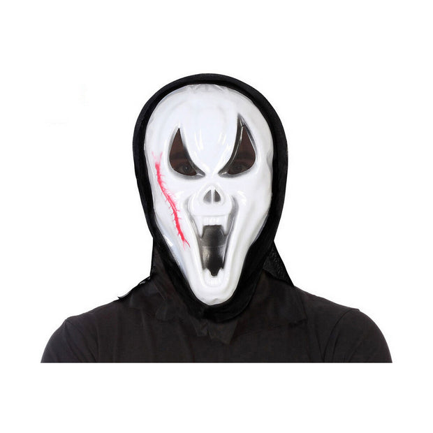 Mask Male Demon Halloween