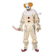 Costume for Adults Beige XL (XL)