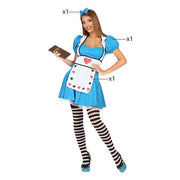 Costume for Adults (3 pcs) Alice