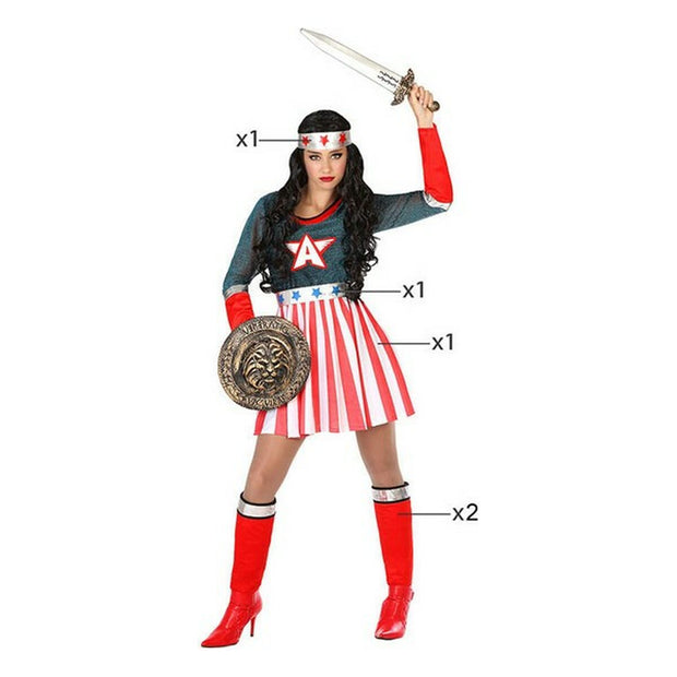Costume for Adults