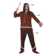 Costume for Adults American Indian