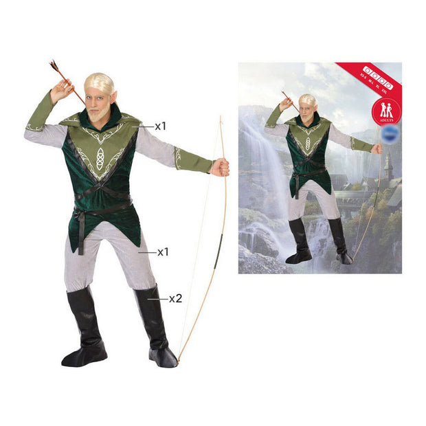 Costume for Adults Goblin