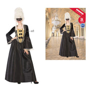 Costume for Adults Female Courtesan