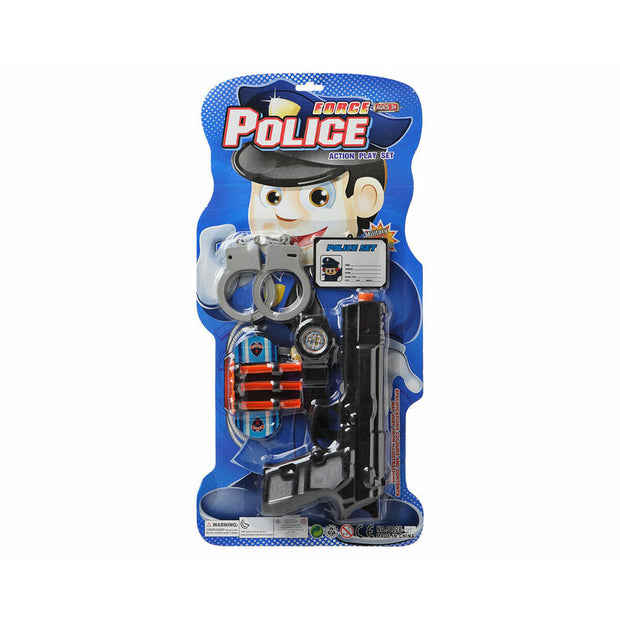 Police Set