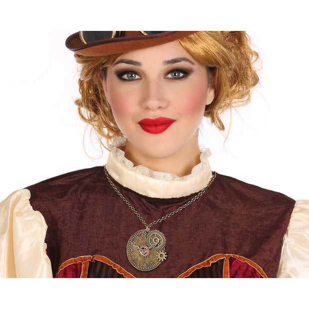 Necklace Costune accessorie Steampunk