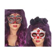 Blindfold Catrina