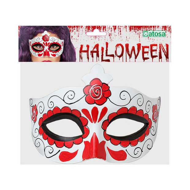 Blindfold Catrina