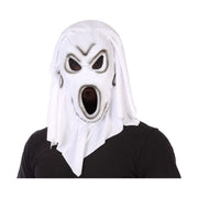 Mask Ghost Halloween