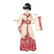 Costume for Adults Geisha XXL