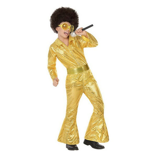 Costume for Children Disco (2 pcs)