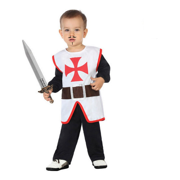 Costume for Babies Crusading Knight (2 pcs)