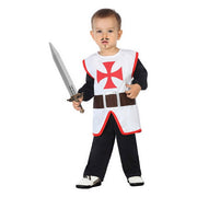 Costume for Babies Crusading Knight (2 pcs)
