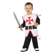 Costume for Babies Crusading Knight (2 pcs)
