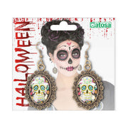 Earrings Multicolour Halloween