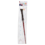 Magic wand 45 cm Golden