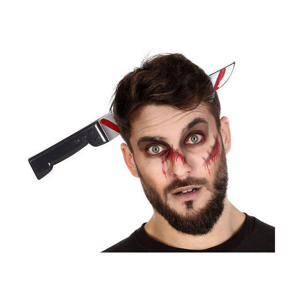 Headband Knife Halloween