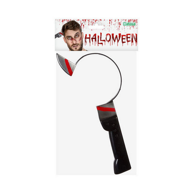 Headband Knife Halloween