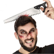 Costume for Adults Saw Red