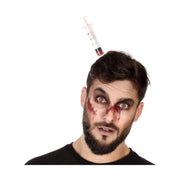 Headband Syringe Halloween