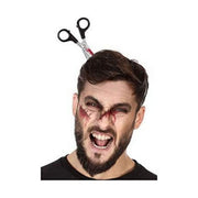 Headband Scissors Halloween