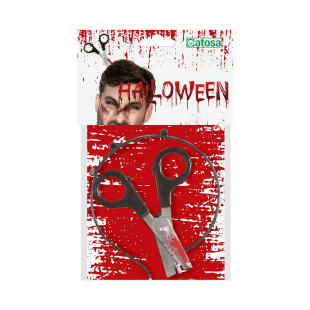 Headband Scissors Halloween