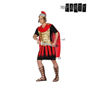 Costume for Adults (2 pcs) Roman Man