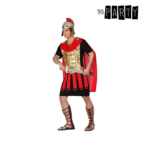 Costume for Adults (2 pcs) Roman Man