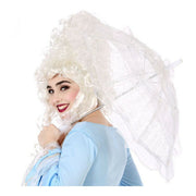 Umbrella White (58 cm)