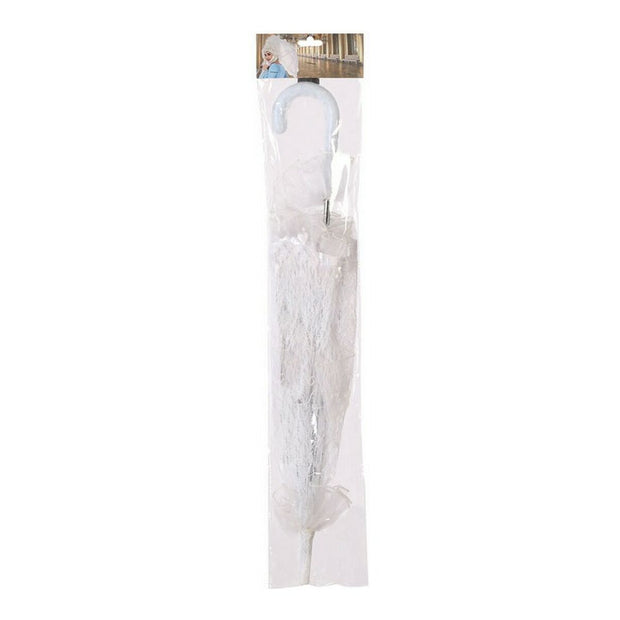 Umbrella White (58 cm)