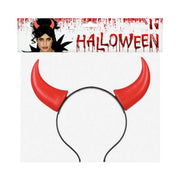 Headband Horns