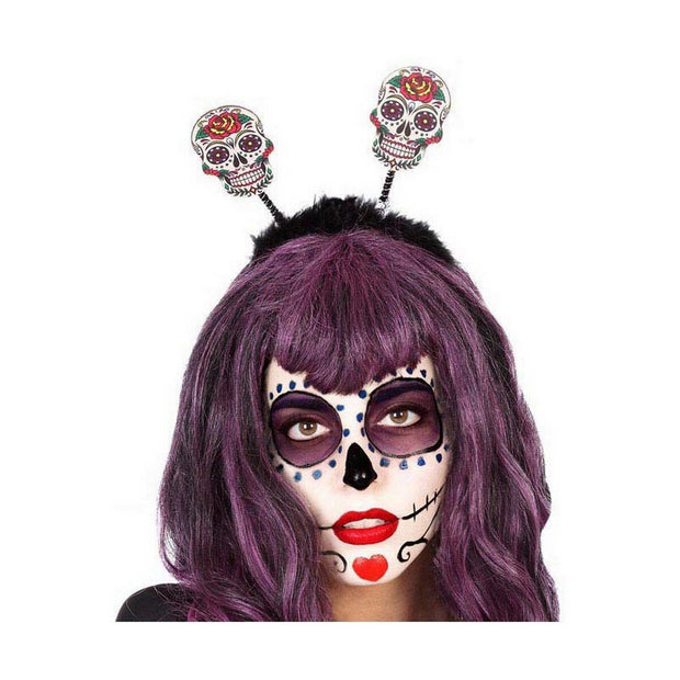Headband Skulls