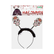 Headband Skulls