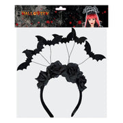 Headband Halloween Bat