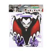 Garland Dracula 274 cm Halloween