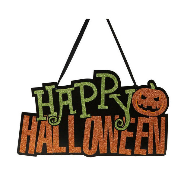Halloween Decorations Happy Halloween